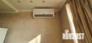 1-к квартира, посуточно, 34м2, 3/9 этаж