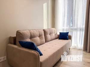 1-к квартира, посуточно, 30м2, 2/3 этаж
