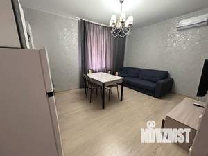 2-к квартира, посуточно, 50м2, 1/3 этаж
