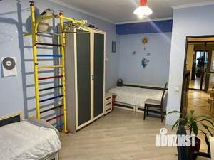4-к квартира, на длительный срок, 160м2, 4/4 этаж