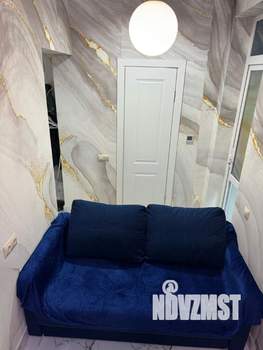 Студия квартира, на длительный срок, 26м2, 1/4 этаж