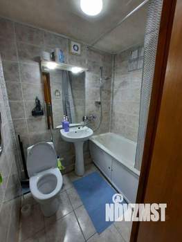 2-к квартира, посуточно, 50м2, 1/1 этаж