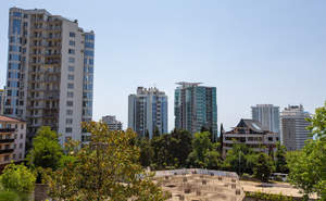 2-к квартира, на длительный срок, 58м2, 3/21 этаж