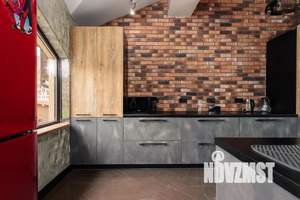 1-к квартира, посуточно, 110м2, 5/6 этаж