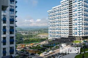 1-к квартира, посуточно, 22м2, 2/20 этаж