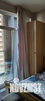 Студия квартира, посуточно, 31м2, 7/20 этаж