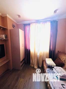 3-к квартира, посуточно, 65м2, 11/17 этаж