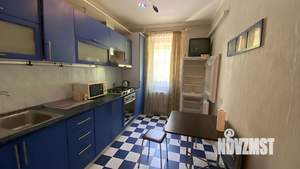 1-к квартира, на длительный срок, 45м2, 2/5 этаж