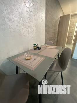 1-к квартира, посуточно, 42м2, 6/8 этаж