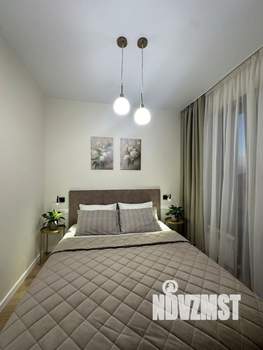 1-к квартира, на длительный срок, 38м2, 8/11 этаж