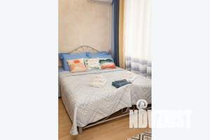 1-к квартира, посуточно, 26м2, 1/9 этаж