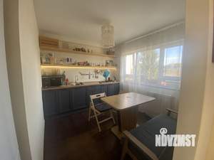 1-к квартира, на длительный срок, 33м2, 4/5 этаж