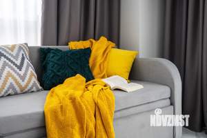 Студия квартира, посуточно, 25м2, 3/5 этаж