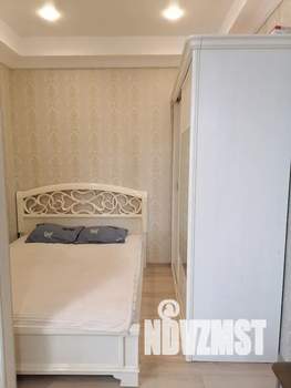 1-к квартира, посуточно, 35м2, 7/10 этаж