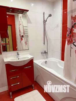 2-к квартира, на длительный срок, 50м2, 2/3 этаж