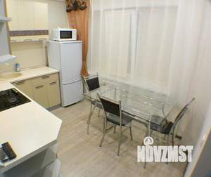 1-к квартира, посуточно, 27м2, 1/1 этаж