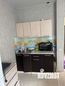 1-к квартира, на длительный срок, 37м2, 2/5 этаж