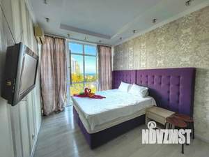 1-к квартира, посуточно, 22м2, 1/1 этаж