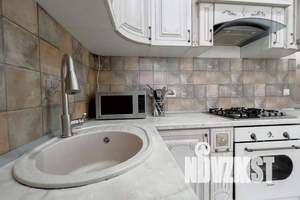 2-к квартира, посуточно, 60м2, 4/4 этаж