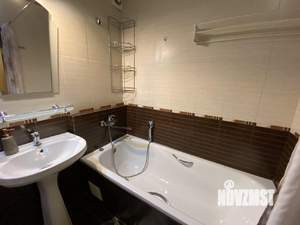 1-к квартира, на длительный срок, 43м2, 8/17 этаж