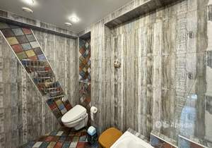 1-к квартира, на длительный срок, 59м2, 1/11 этаж