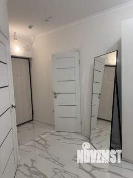 2-к квартира, на длительный срок, 34м2, 2/20 этаж