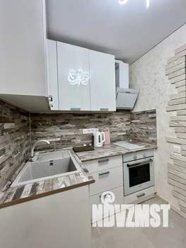 1-к квартира, посуточно, 31м2, 9/22 этаж