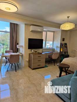 Студия квартира, на длительный срок, 30м2, 8/8 этаж