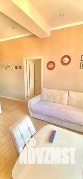 3-к квартира, посуточно, 60м2, 7/8 этаж