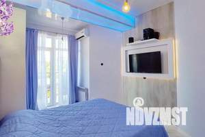 2-к квартира, посуточно, 40м2, 6/12 этаж