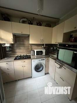 2-к квартира, на длительный срок, 48м2, 3/5 этаж