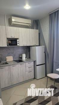 Студия квартира, на длительный срок, 19м2, 1/2 этаж