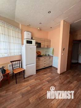 2-к квартира, на длительный срок, 32м2, 5/5 этаж