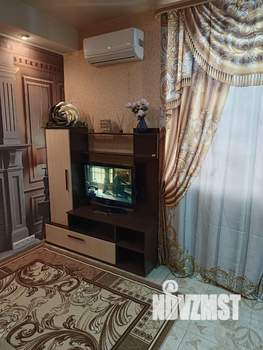 Студия квартира, на длительный срок, 20м2, 2/6 этаж
