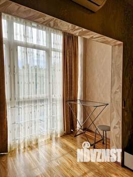 1-к квартира, на длительный срок, 40м2, 6/20 этаж