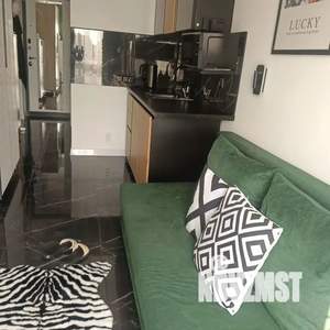 Студия квартира, посуточно, 18м2, 7/11 этаж