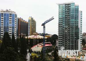 1-к квартира, посуточно, 22м2, 1/1 этаж