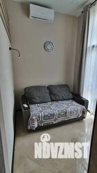 Студия квартира, посуточно, 20м2, 2/4 этаж
