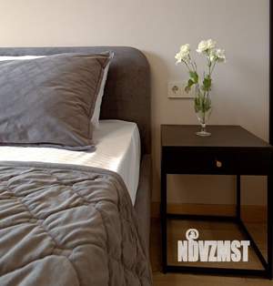 2-к квартира, на длительный срок, 40м2, 4/5 этаж