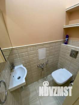 3-к квартира, посуточно, 100м2, 5/18 этаж