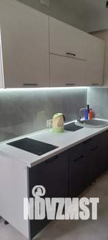 Студия квартира, посуточно, 24м2, 1/3 этаж