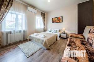 1-к квартира, посуточно, 24м2, 1/1 этаж