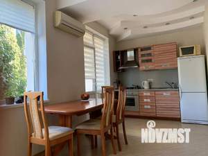 2-к квартира, посуточно, 53м2, 3/6 этаж