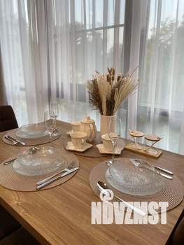 1-к квартира, посуточно, 45м2, 3/5 этаж