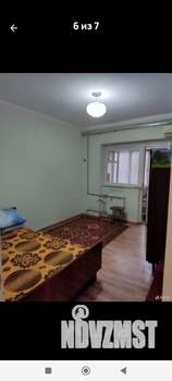 2-к квартира, на длительный срок, 46м2, 2/9 этаж