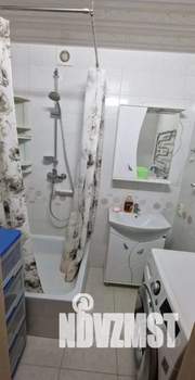 1-к квартира, посуточно, 38м2, 4/5 этаж
