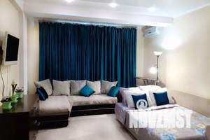 1-к квартира, посуточно, 37м2, 2/7 этаж