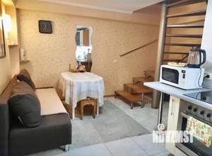 2-к квартира, на длительный срок, 38м2, 2/2 этаж