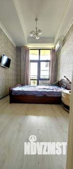 1-к квартира, посуточно, 40м2, 4/8 этаж