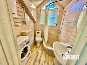 2-к квартира, посуточно, 27м2, 1/1 этаж